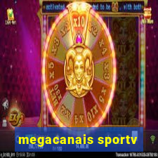 megacanais sportv